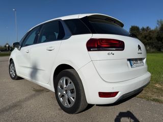 Citroen C4 Picasso 2017