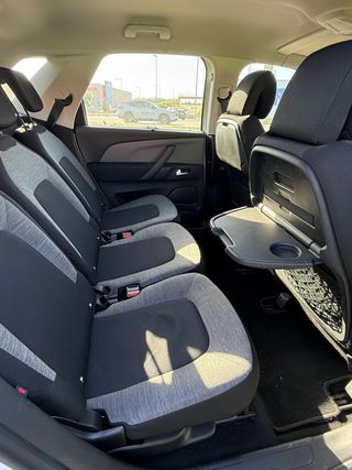 Citroen C4 Picasso 2017