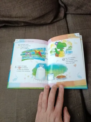 MIS MEJORES ADIVINANZAS Y TRABALENGUAS.