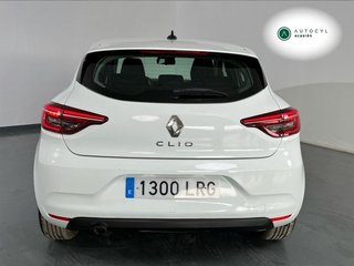 Renault Clio Business TCe 67 kW (90CV)