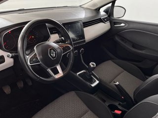 Renault Clio Business TCe 67 kW (90CV)