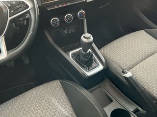 Renault Clio Business TCe 67 kW (90CV)