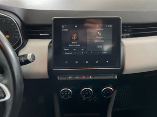 Renault Clio Business TCe 67 kW (90CV)