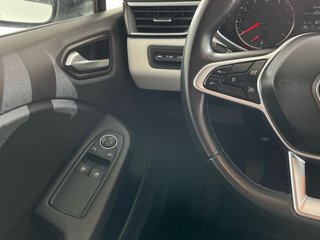 Renault Clio Business TCe 67 kW (90CV)