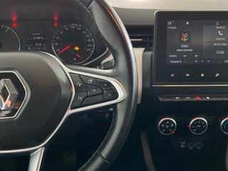 Renault Clio Business TCe 67 kW (90CV)