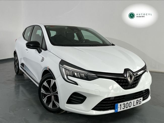 Renault Clio Business TCe 67 kW (90CV) - foto 1