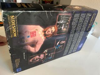 Figura Coleccionable Buffy Vampire Willow 12