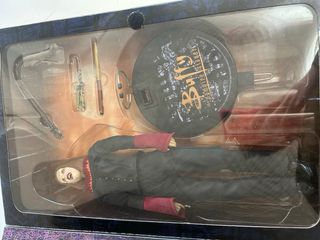 Figura Coleccionable Buffy Vampire Willow 12