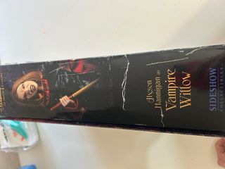 Figura Coleccionable Buffy Vampire Willow 12