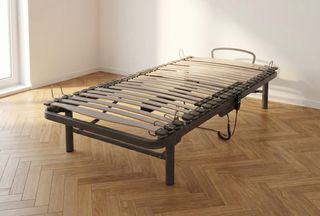 Cama articulada eléctrica 90x190