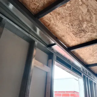 Hago reparaciones y reformas.
