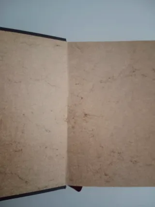 LA SAGRADA BIBLIA