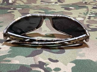 Gafas de sol camuflaje polarizadas