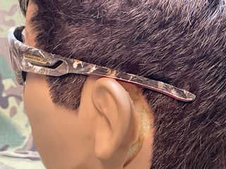 Gafas de sol camuflaje polarizadas