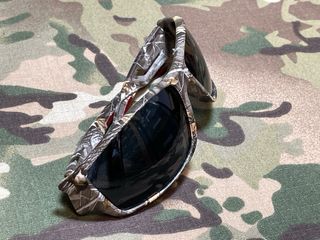 Gafas de sol camuflaje polarizadas