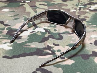 Gafas de sol camuflaje polarizadas