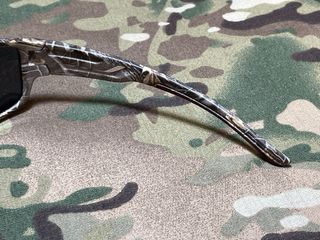 Gafas de sol camuflaje polarizadas