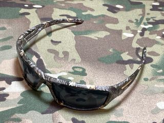 Gafas de sol camuflaje polarizadas
