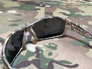 Gafas de sol camuflaje polarizadas