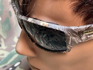 Gafas de sol camuflaje polarizadas