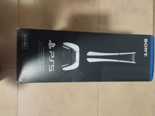 PlayStation 5 Edición Digital Sony