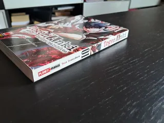 TOGEN ANKI SANGUE MALEDETTO 1 - italiano