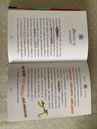 Sexto viaje al Reino de la Fantasía: ¡Descubre ...