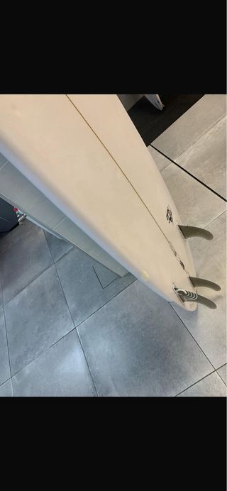 Tabla de surf Cabianca 5'11