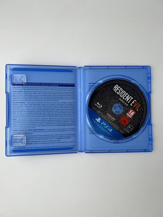 Resident Evil 7 Biohazard | Gioco Playstation 4