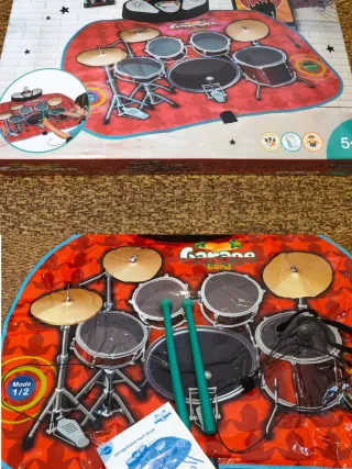 Lote juegos para niños