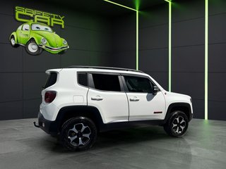 Jeep Renegade 1.6 Multijet TrailHawk 4x4 Low Auto 125 kW (170 CV)