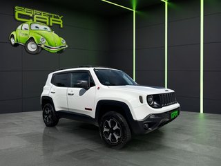 Jeep Renegade 1.6 Multijet TrailHawk 4x4 Low Auto 125 kW (170 CV)