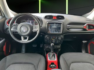 Jeep Renegade 1.6 Multijet TrailHawk 4x4 Low Auto 125 kW (170 CV)