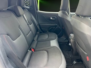 Jeep Renegade 1.6 Multijet TrailHawk 4x4 Low Auto 125 kW (170 CV)