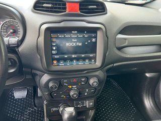 Jeep Renegade 1.6 Multijet TrailHawk 4x4 Low Auto 125 kW (170 CV)
