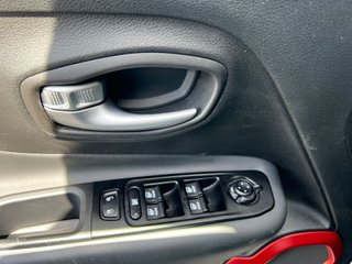 Jeep Renegade 1.6 Multijet TrailHawk 4x4 Low Auto 125 kW (170 CV)