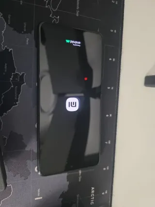 Redmi Note 10 Pro Negro Nuevo Sin Caja