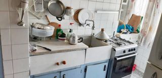 Vivienda en venta para inversores.