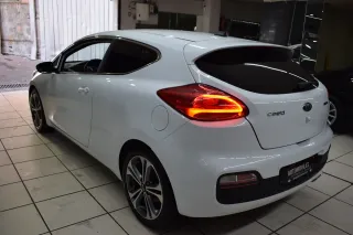KIA Ceed 2017