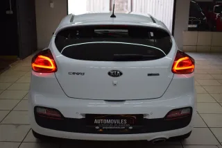 KIA Ceed 2017