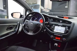 KIA Ceed 2017