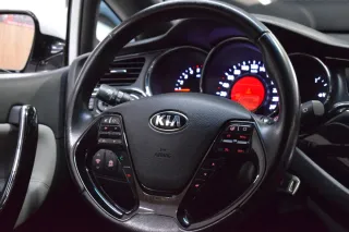 KIA Ceed 2017