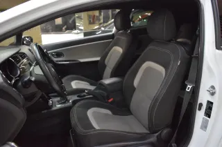 KIA Ceed 2017