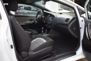 KIA Ceed 2017