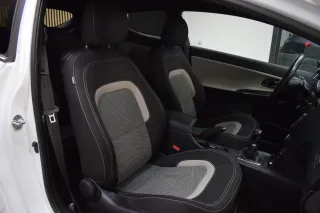 KIA Ceed 2017