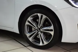 KIA Ceed 2017