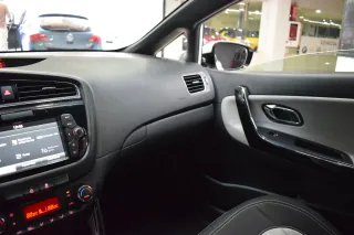 KIA Ceed 2017