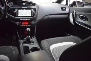 KIA Ceed 2017