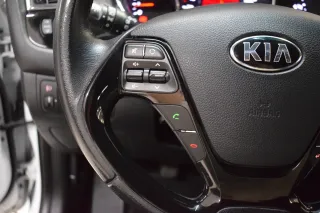 KIA Ceed 2017