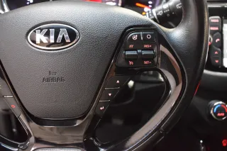 KIA Ceed 2017